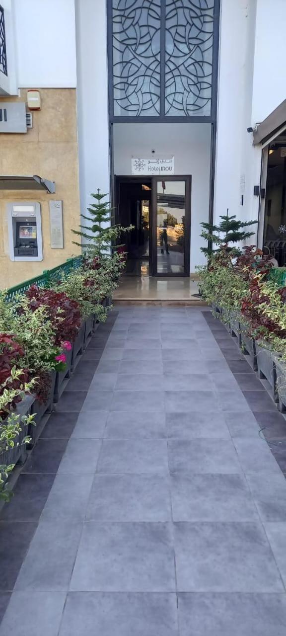 Hotel Inou Aourir Exterior photo
