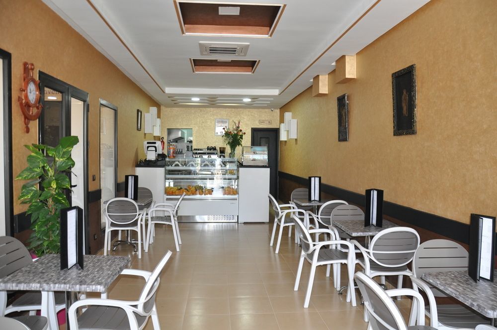 Hotel Inou Aourir Exterior photo
