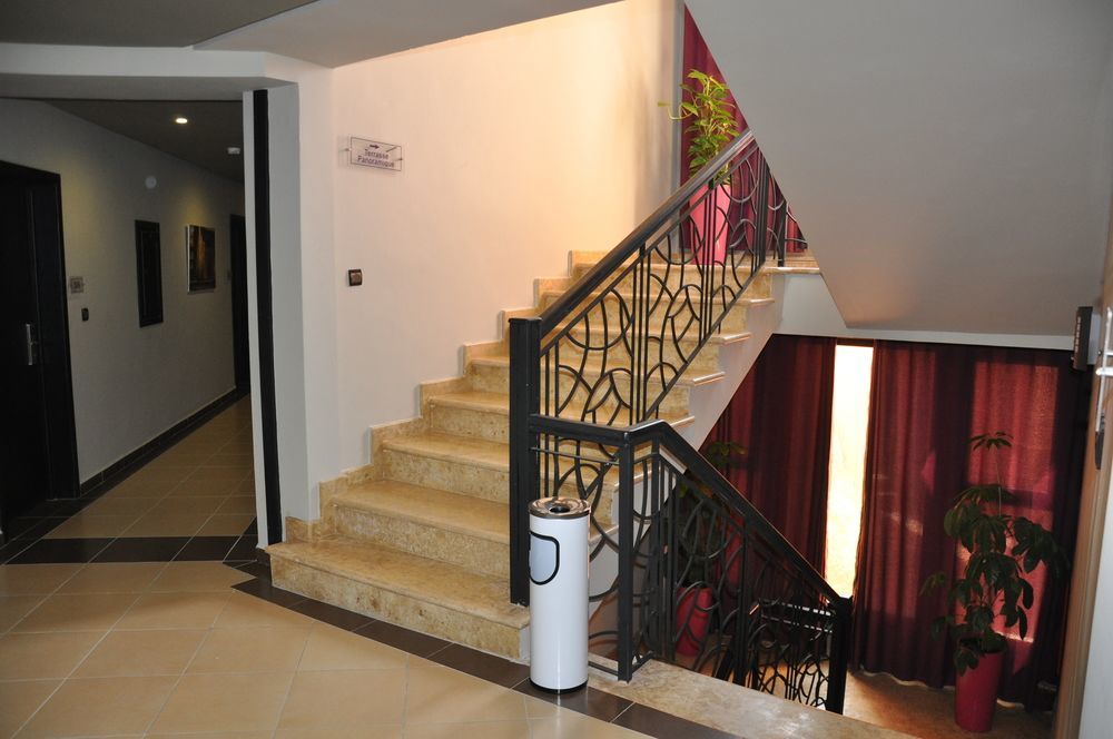 Hotel Inou Aourir Exterior photo