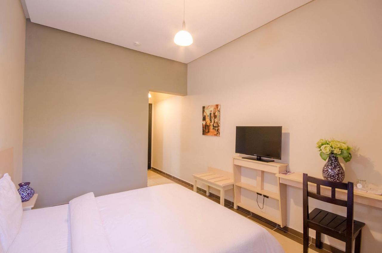 Hotel Inou Aourir Exterior photo